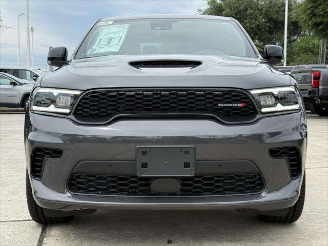 2026 Dodge Durango GT Plus AWD HEMI V8