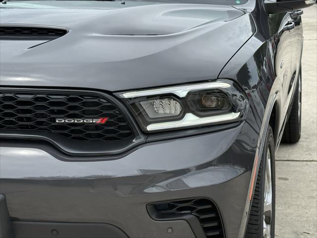 2026 Dodge Durango GT Plus AWD HEMI V8