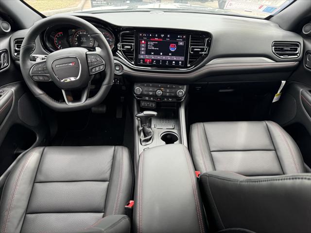 2026 Dodge Durango GT Plus AWD HEMI V8