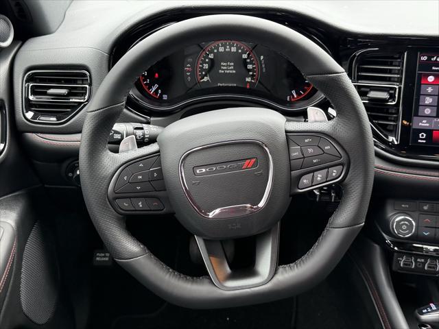 2026 Dodge Durango GT Plus AWD HEMI V8