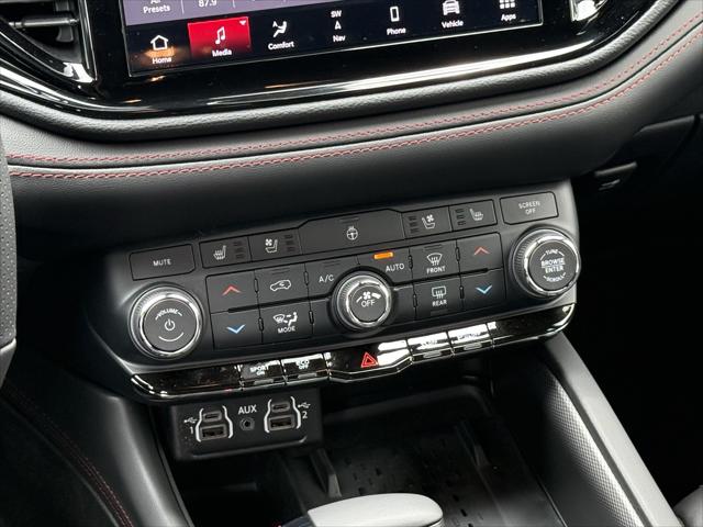 2026 Dodge Durango GT Plus AWD HEMI V8