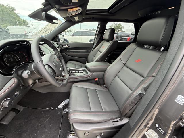 2026 Dodge Durango GT Plus AWD HEMI V8