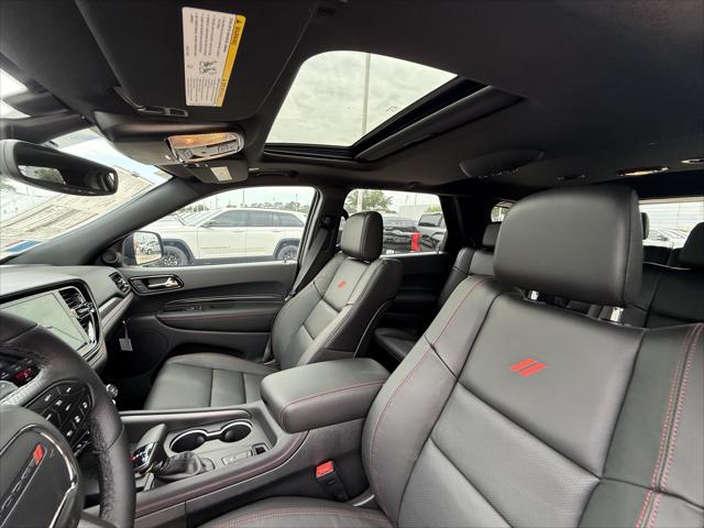 2026 Dodge Durango GT Plus AWD HEMI V8