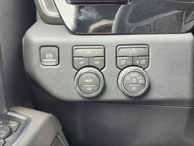 2026 Chevrolet Silverado 2500HD Crew Cab, Standard Bed, LT, 4WD