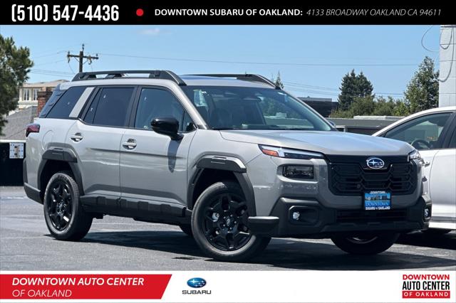 2026 Subaru Outback Limited for sale in Oakland, CA