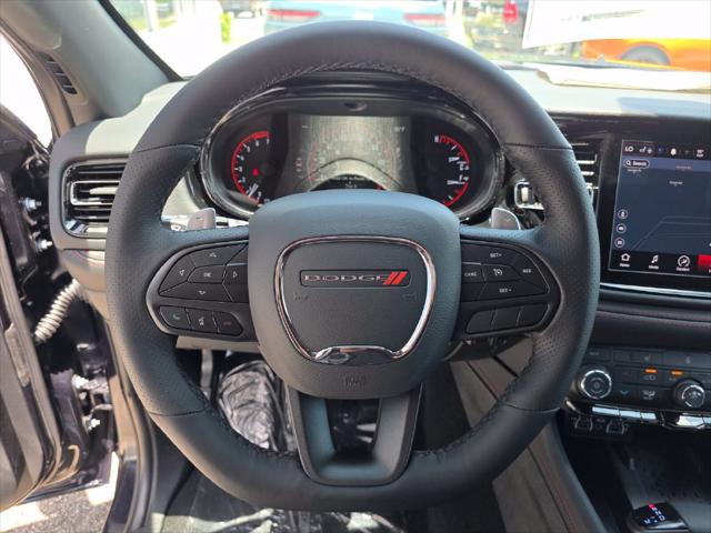 2026 Dodge Durango GT HEMI V8
