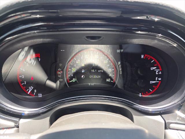 2026 Dodge Durango GT HEMI V8