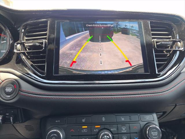 2026 Dodge Durango GT HEMI V8