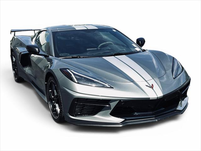 2023 Chevrolet Corvette Stingray RWD Coupe 2LT