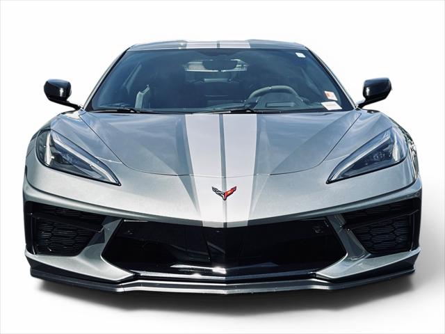 2023 Chevrolet Corvette Stingray RWD Coupe 2LT