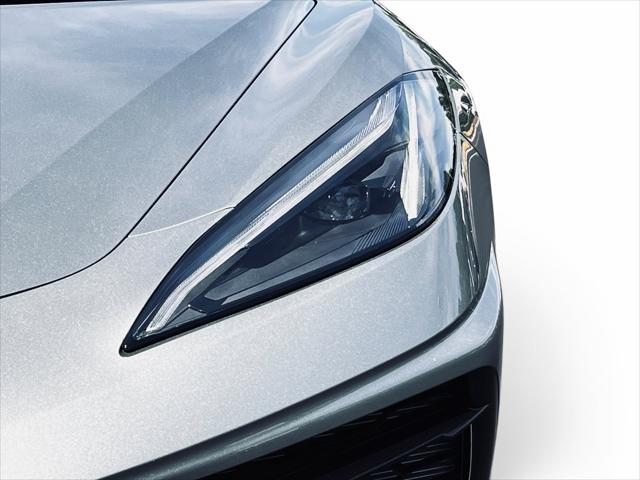 2023 Chevrolet Corvette Stingray RWD Coupe 2LT