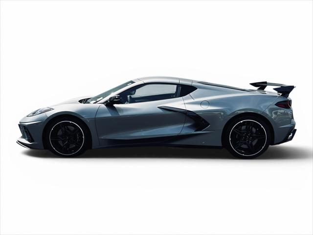 2023 Chevrolet Corvette Stingray RWD Coupe 2LT