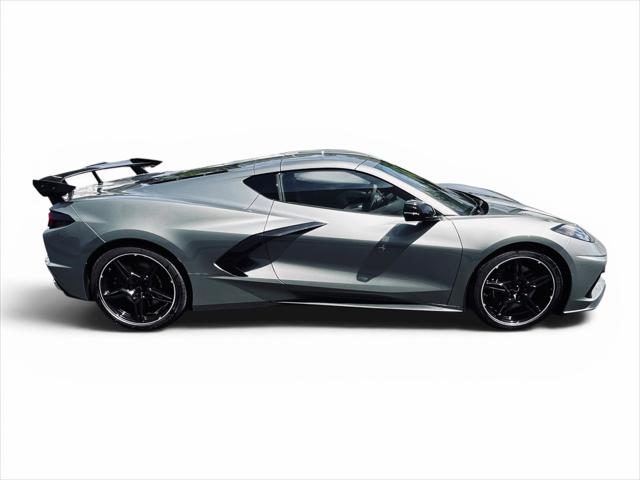 2023 Chevrolet Corvette Stingray RWD Coupe 2LT