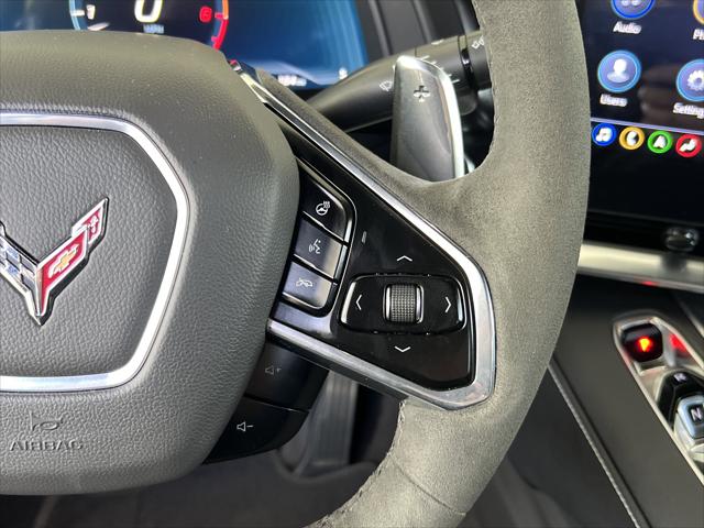 2023 Chevrolet Corvette Stingray RWD Coupe 2LT