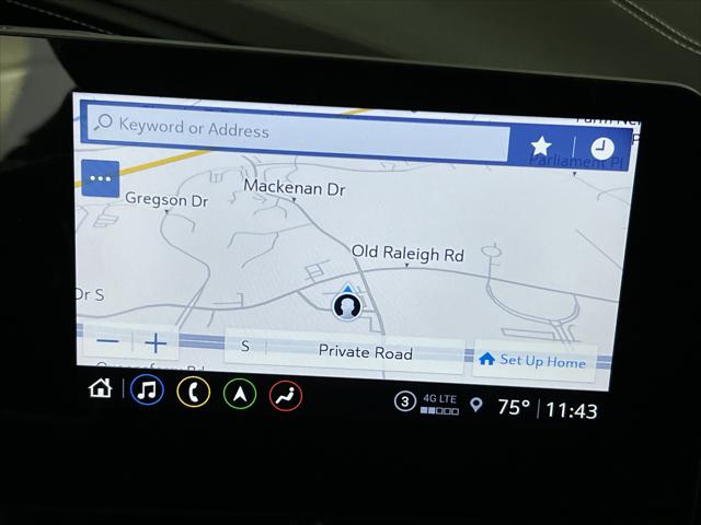 2023 Chevrolet Corvette Stingray RWD Coupe 2LT