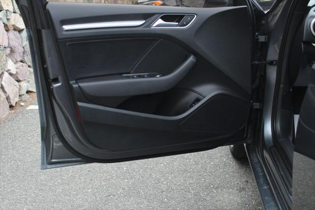 2015 Audi A3 2.0T Premium