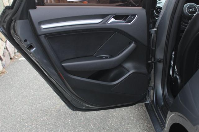 2015 Audi A3 2.0T Premium