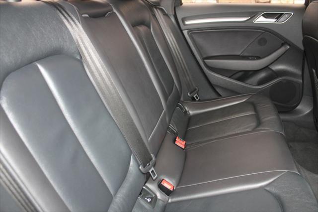 2015 Audi A3 2.0T Premium