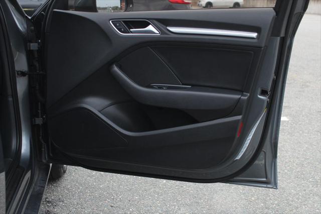 2015 Audi A3 2.0T Premium