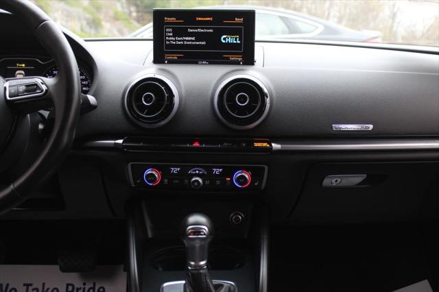 2015 Audi A3 2.0T Premium