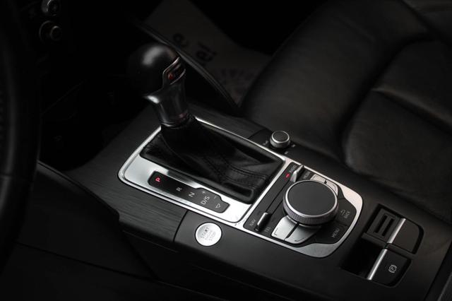 2015 Audi A3 2.0T Premium