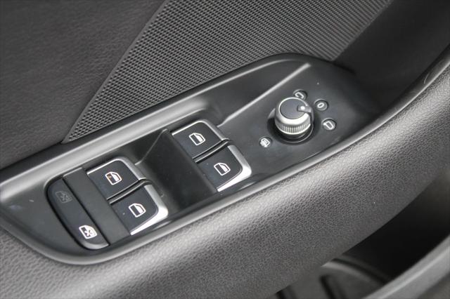 2015 Audi A3 2.0T Premium