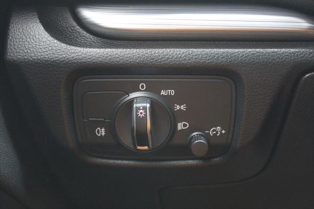 2015 Audi A3 2.0T Premium