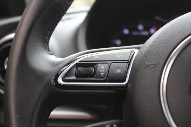 2015 Audi A3 2.0T Premium