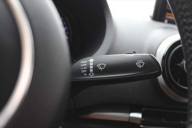2015 Audi A3 2.0T Premium