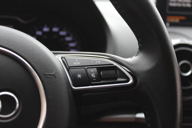 2015 Audi A3 2.0T Premium