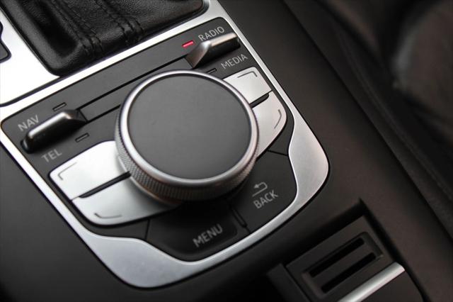 2015 Audi A3 2.0T Premium