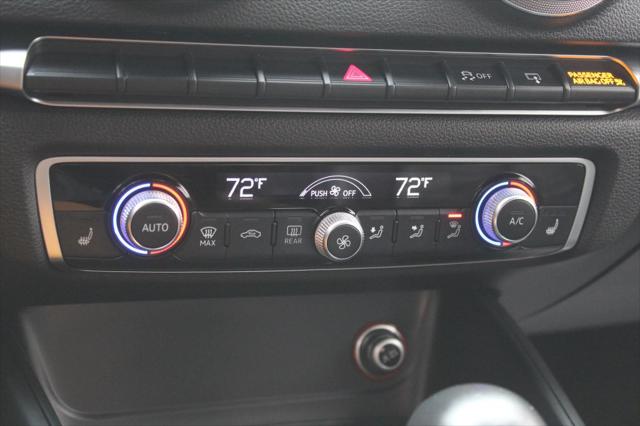 2015 Audi A3 2.0T Premium