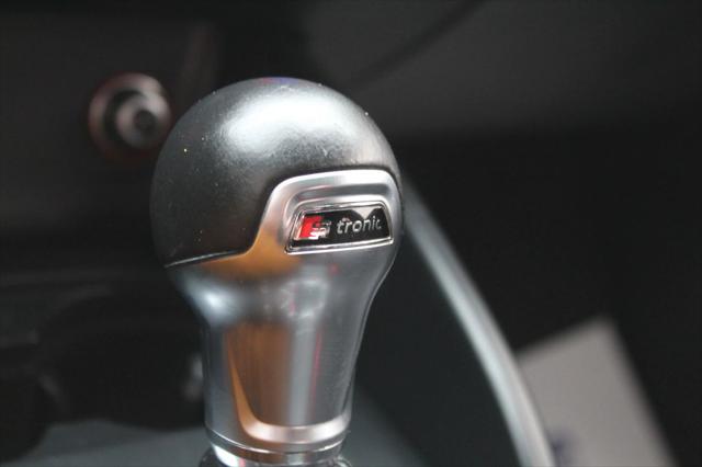 2015 Audi A3 2.0T Premium