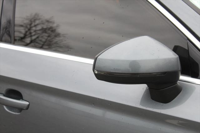 2015 Audi A3 2.0T Premium