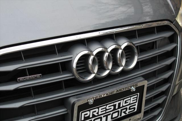 2015 Audi A3 2.0T Premium