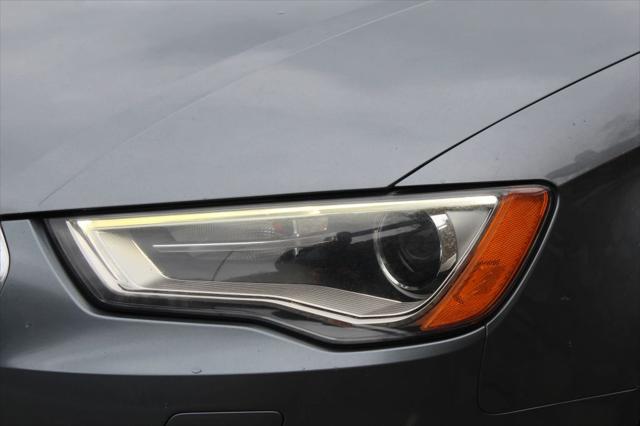 2015 Audi A3 2.0T Premium