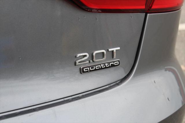 2015 Audi A3 2.0T Premium