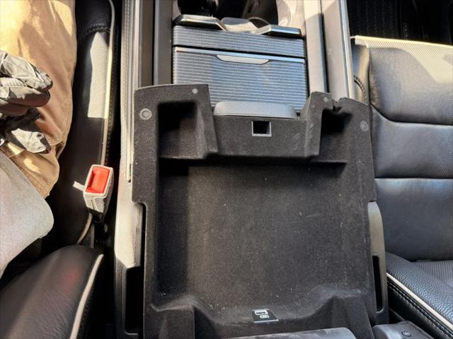 2019 Ram 1500 Limited Crew Cab 4x4 5'7" Box