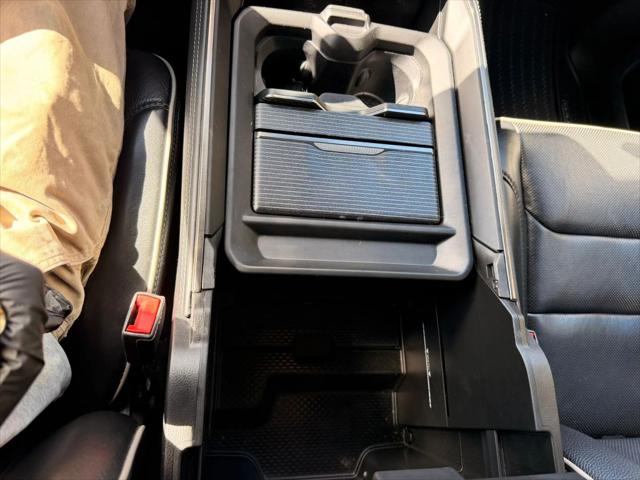 2019 Ram 1500 Limited Crew Cab 4x4 5'7" Box