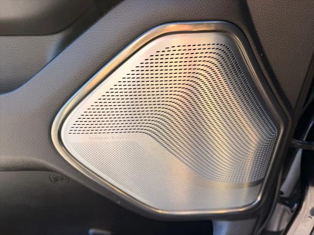 2019 Ram 1500 Limited Crew Cab 4x4 5'7" Box