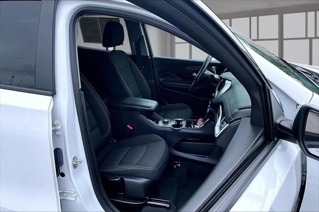2023 GMC Terrain AWD SLE