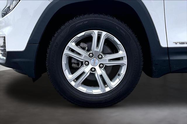 2023 GMC Terrain AWD SLE