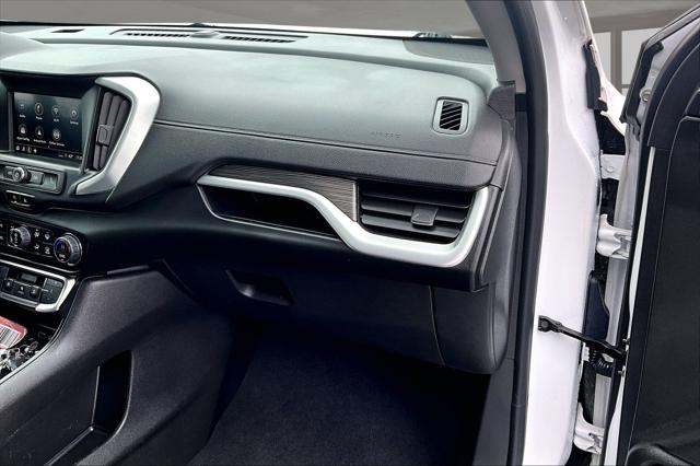 2023 GMC Terrain AWD SLE