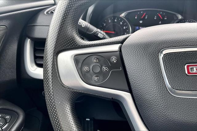 2023 GMC Terrain AWD SLE