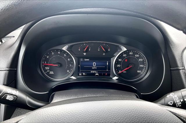 2023 GMC Terrain AWD SLE