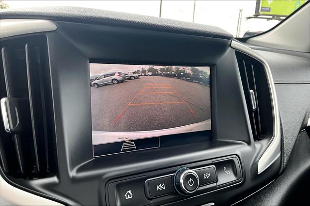2023 GMC Terrain AWD SLE