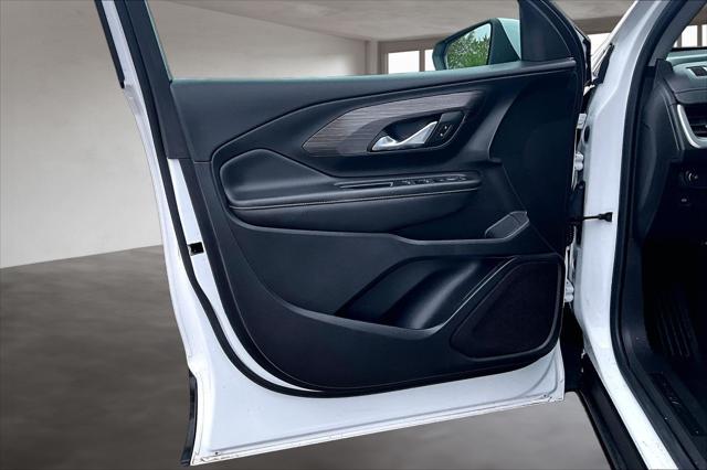 2023 GMC Terrain AWD SLE