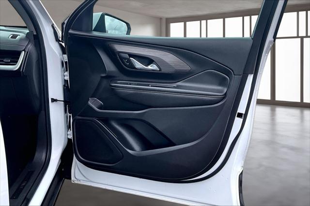 2023 GMC Terrain AWD SLE