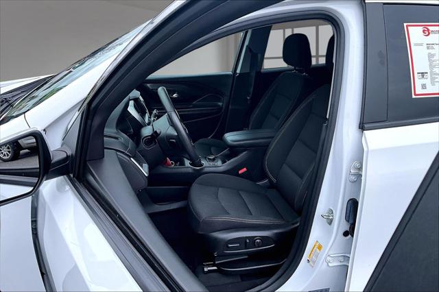 2023 GMC Terrain AWD SLE