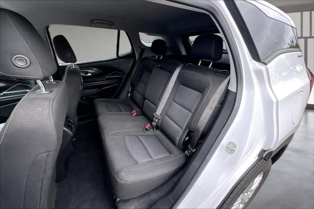 2023 GMC Terrain AWD SLE